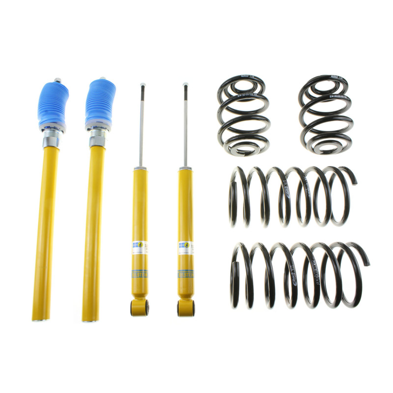 Suspension Kit - 46-180803